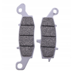 KLOCKI HAMULCOWE BREMBO SR 07KA19 PRZÓD KAWASAKI ER-6F 650 ER-6F650 ABS