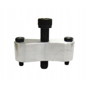 ŚCIĄGACZ DO LEWEJ POKRYWY KAPY SILNIKA JMP W MOTOCYKLACH DUCATI