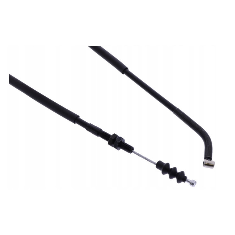 CIĘGNO LINKA SPRZĘGŁA JMP DO MOTOCYKLA KAWASAKI W 650 W650 NISKA KIEROWNICA