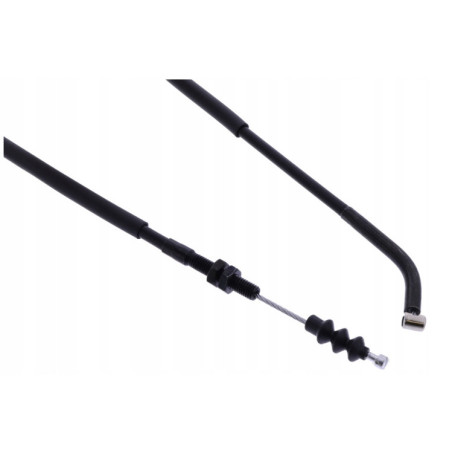 CIĘGNO LINKA SPRZĘGŁA JMP DO MOTOCYKLA KAWASAKI W 650 W650 NISKA KIEROWNICA