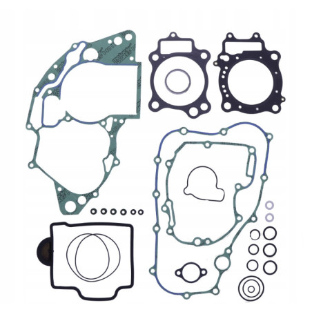 ZESTAW KOMPLET USZCZELEK ATHENA DO MOTOCYKLA HM-MOTO CRE-F 250 2004-2013