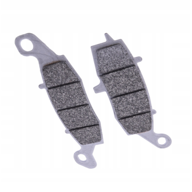 KLOCKI HAMULCOWE BREMBO SR 07KA18SR PRZÓD SUZUKI VZ 1500 M1500 2009-2011