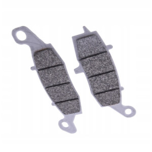 KLOCKI HAMULCOWE BREMBO SR 07KA18SR PRZÓD SUZUKI VZ 800 VZ800 MARAUDER