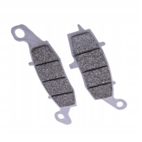 KLOCKI HAMULCOWE BREMBO SR 07KA18SR PRZÓD SUZUKI VZ 800 VZ800 MARAUDER