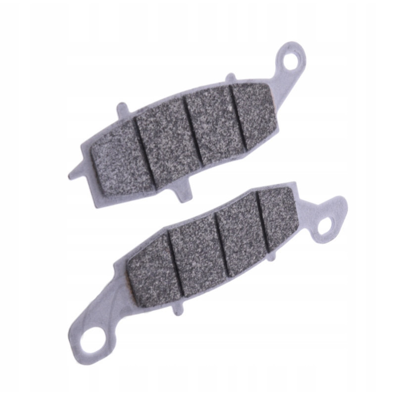 KLOCKI HAMULCOWE BREMBO SR 07KA18SR PRZÓD SUZUKI VZ 800 M800 INTRUDER 05-16