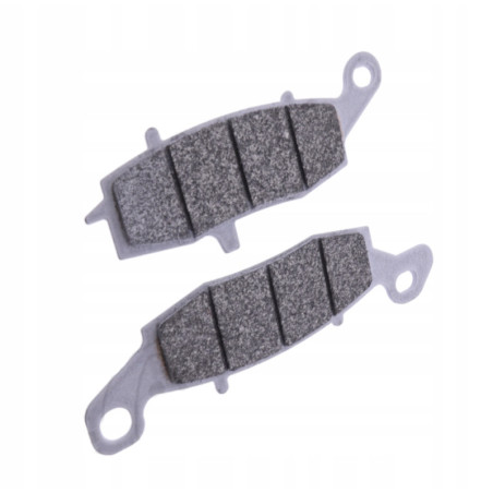 KLOCKI HAMULCOWE BREMBO SR 07KA18SR PRZÓD SUZUKI VZ 800 M800 INTRUDER 05-16