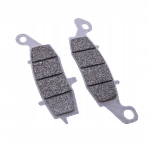 KLOCKI HAMULCOWE BREMBO SR 07KA18SR PRZÓD SUZUKI VL 800 C800 INTRUDER 05-17