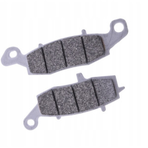 KLOCKI HAMULCOWE BREMBO SR 07KA18SR PRZÓD SUZUKI RV 200 RV200 VAN VAN 16-17