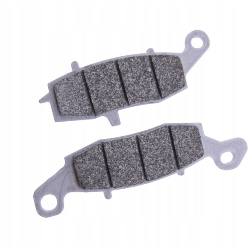 KLOCKI HAMULCOWE BREMBO SR 07KA18SR PRZÓD SUZUKI GSX 600 GSX600 1998-2005