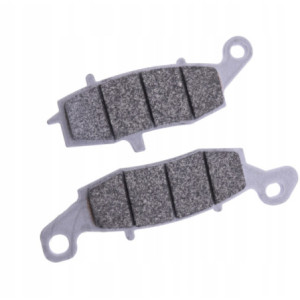 KLOCKI HAMULCOWE BREMBO SR 07KA18SR PRZÓD SUZUKI GSR 750 GSR750 2011-2017