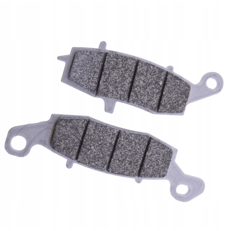 KLOCKI HAMULCOWE BREMBO SR 07KA18SR PRZÓD KAWASAKI ZR 1100 ZR1100 1996-1997