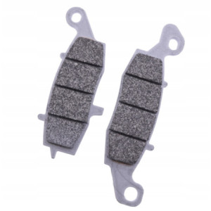 KLOCKI HAMULCOWE BREMBO SR 07KA18SR PRZÓD KAWASAKI W 800 W800 2011-2025