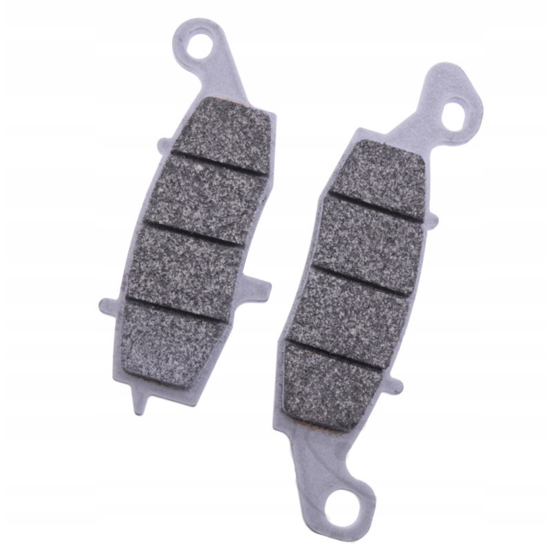 KLOCKI HAMULCOWE BREMBO SR 07KA18SR PRZÓD KAWASAKI W 800 W800 2011-2025