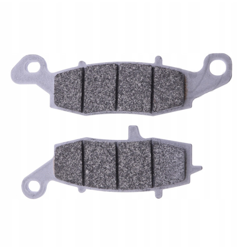 KLOCKI HAMULCOWE BREMBO SR 07KA18SR PRZÓD KAWASAKI W 650 W650 1999-2006