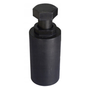 ŚCIĄGACZ KOŁA ZAMACHOWEGO / WIRNIKA JMP M38X1,5MM PRAWY DO TRIUMPH