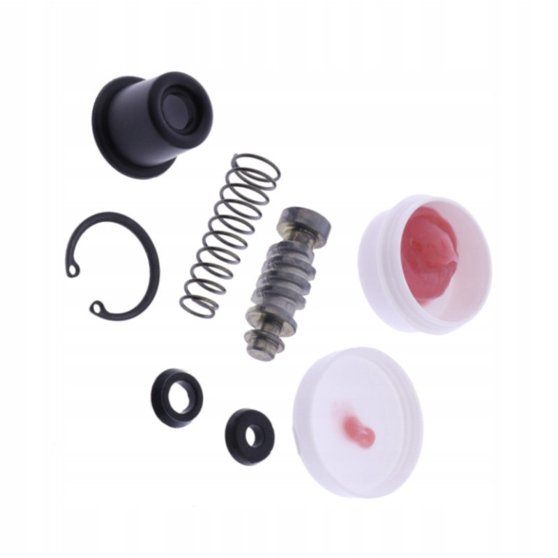 ZESTAW NAPRAWCZY POMPY HAMULCOWEJ TYŁ SUZUKI VX 800 SUZUKI VX800 1990-1997