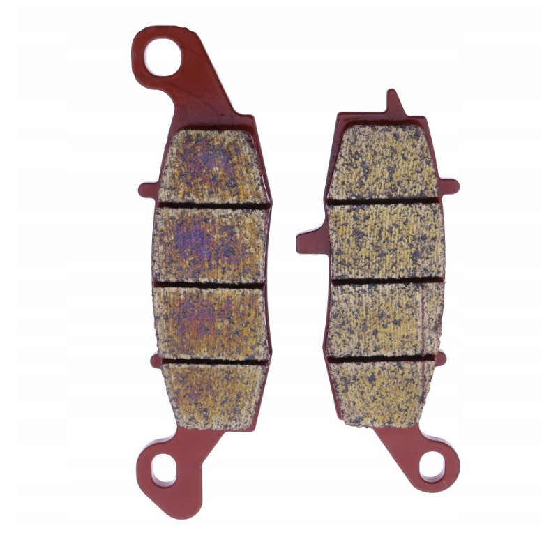 KLOCKI HAMULCOWE BREMBO SP 07KA15SP TYŁ SUZUKI VZR 1800 M1800 2006-2017