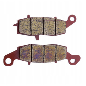 KLOCKI HAMULCOWE BREMBO SP 07KA15SP TYŁ SUZUKI VZ 1600 M1600 MARAUDER 04-05