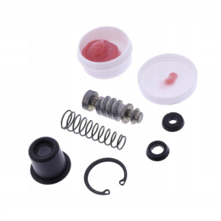 ZESTAW NAPRAWCZY POMPY HAMULCOWEJ TYŁ SUZUKI VL 1500 C1500 INTRUDER 2005-09