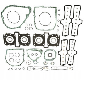 ZESTAW USZCZELEK ATHENA YAMAHA XVZ 1300 XVZ1300 TD VENTURE ROYALE 1989-1992