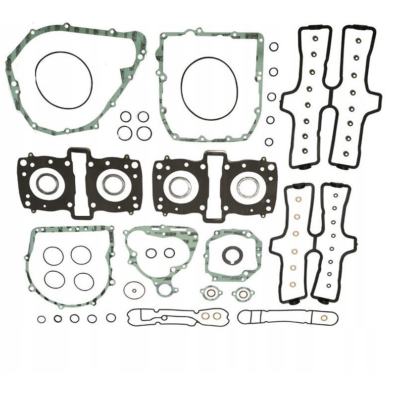 ZESTAW USZCZELEK ATHENA YAMAHA XVZ 1300 XVZ1300 TD VENTURE ROYALE 1989-1992