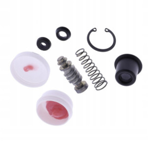 ZESTAW NAPRAWCZY POMPY HAMULCOWEJ TYŁ SUZUKI SV 650 SUZUKI SV650 1999-2002