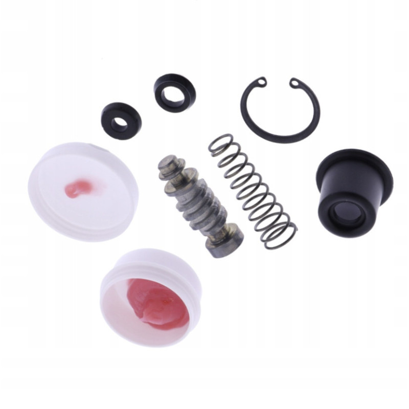 ZESTAW NAPRAWCZY POMPY HAMULCOWEJ TYŁ SUZUKI SV 650 SUZUKI SV650 1999-2002