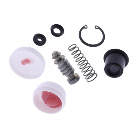 ZESTAW NAPRAWCZY POMPY HAMULCOWEJ TYŁ SUZUKI SV 650 SUZUKI SV650 1999-2002