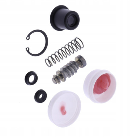 ZESTAW NAPRAWCZY POMPY HAMULCOWEJ TYŁ SUZUKI RM 80 85 125 250 RM80 RM85