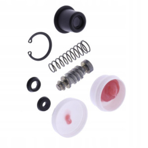 ZESTAW NAPRAWCZY POMPY HAMULCOWEJ TYŁ SUZUKI RF 600 RF 900 RF600 RF900