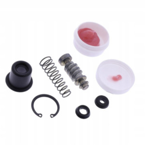 ZESTAW NAPRAWCZY POMPY HAMULCOWEJ TYŁ SUZUKI LT-R 450 LT-R450 QUADRACER