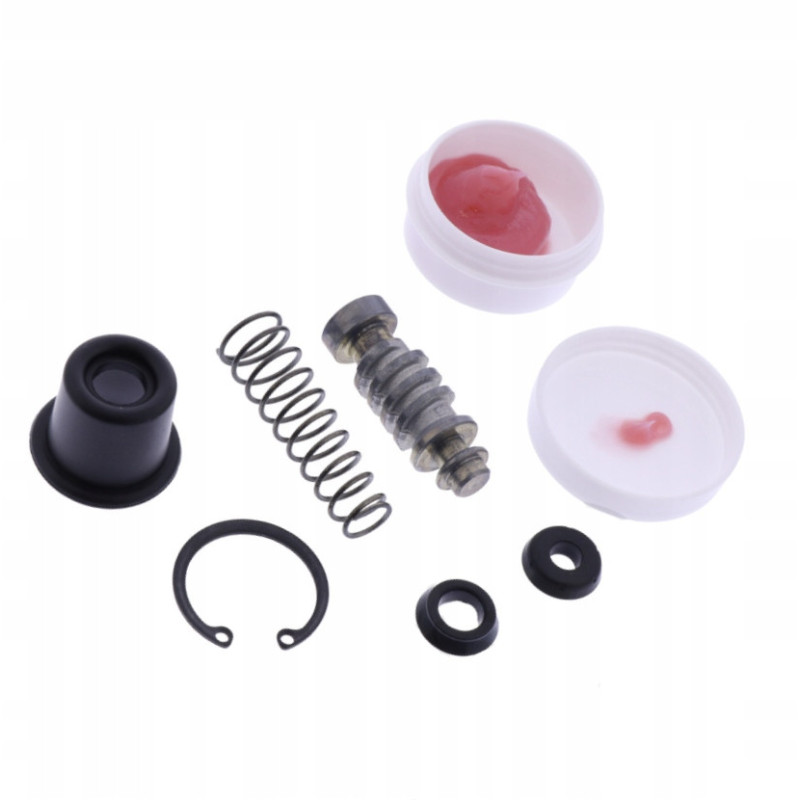 ZESTAW NAPRAWCZY POMPY HAMULCOWEJ TYŁ SUZUKI LT-R 450 LT-R450 QUADRACER