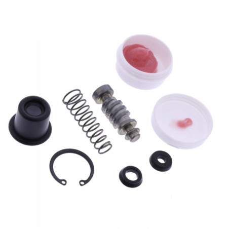 ZESTAW NAPRAWCZY POMPY HAMULCOWEJ TYŁ SUZUKI LT-R 450 LT-R450 QUADRACER