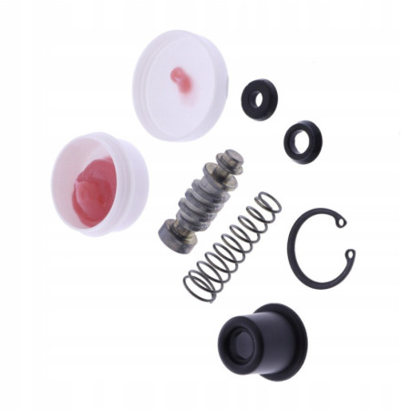 ZESTAW NAPRAWCZY POMPY HAMULCOWEJ TYŁ SUZUKI GSX-R 600 750 1000 GSX-R600