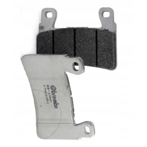 KLOCKI HAMULCOWE BREMBO RC 07HO45RC PRZÓD HONDA CBR 900 CBR900 2002-2003