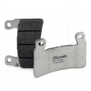 KLOCKI HAMULCOWE BREMBO RC 07HO45RC PRZÓD HONDA CB 1300 CB1300 ABS 2003-09