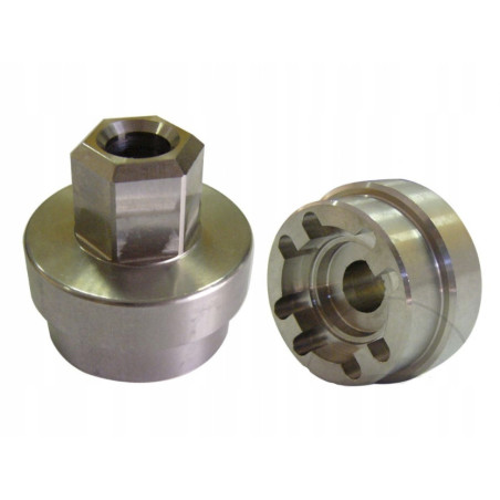 NARZĘDZIE KLUCZ KORONKOWY JMP 25MM DO NAKRĘTEK WAŁKA ROZRZĄDU W DUCATI