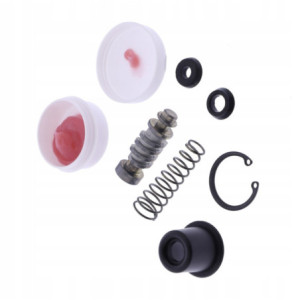 ZESTAW NAPRAWCZY POMPY HAMULCOWEJ TYŁ SUZUKI GSX 1400 GSX1400 2002-2007