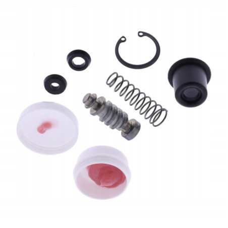 ZESTAW NAPRAWCZY POMPY HAMULCOWEJ TYŁ SUZUKI GSX 1200 1300 GSX1200 GSX1300