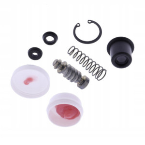 ZESTAW NAPRAWCZY POMPY HAMULCOWEJ TYŁ SUZUKI GSX 600 750 1100 GSX600 GSX750