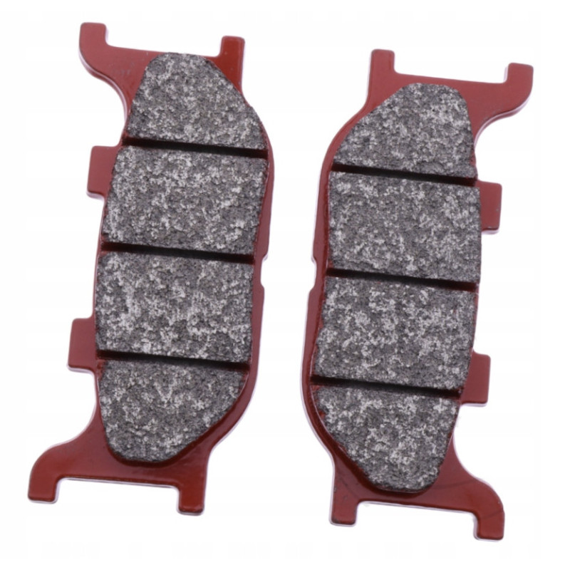 KLOCKI HAMULCOWE BREMBO SA 07YA34SA PRZÓD YAMAHA MT-03 660 2006-2014