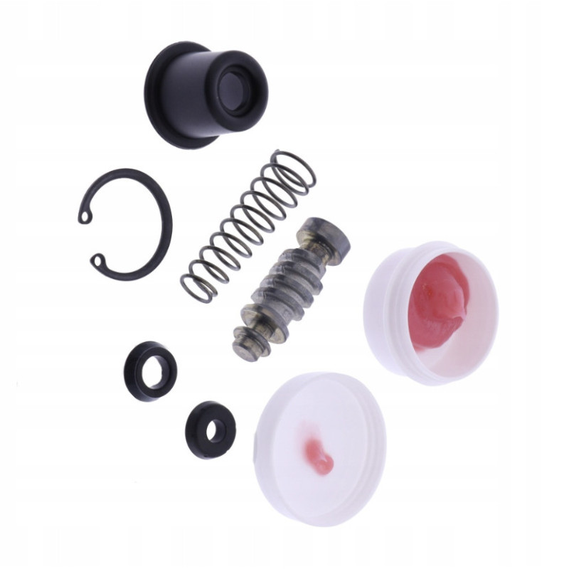 ZESTAW NAPRAWCZY POMPY HAMULCOWEJ TYŁ SUZUKI GS 500 SUZUKI GS500 1989-2003