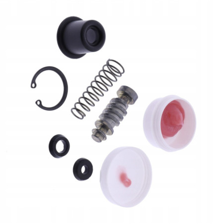 ZESTAW NAPRAWCZY POMPY HAMULCOWEJ TYŁ SUZUKI GS 500 SUZUKI GS500 1989-2003