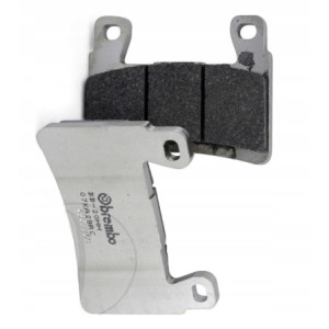 KLOCKI HAMULCOWE BREMBO RC 07KA29RC PRZÓD HONDA CB 1300 CB1300 ABS 2003-09