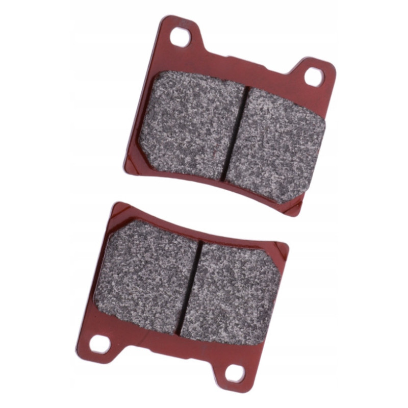 KLOCKI HAMULCOWE BREMBO SA 07YA11SA PRZÓD YAMAHA XV 1000 XV1000 VIRAGO