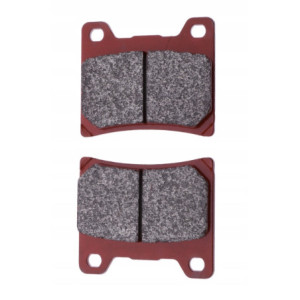 KLOCKI HAMULCOWE BREMBO SA 07YA11SA PRZÓD YAMAHA VMX-12 1200 VMAX 1985-1993