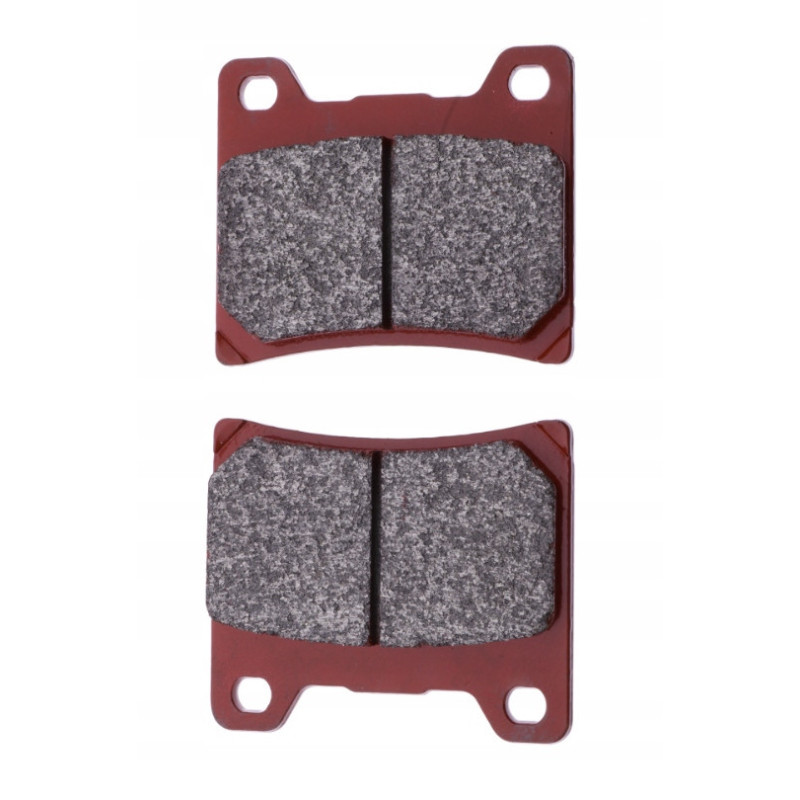 KLOCKI HAMULCOWE BREMBO SA 07YA11SA PRZÓD YAMAHA VMX-12 1200 VMAX 1985-1993