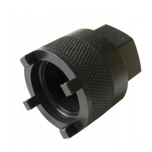 KLUCZ KORONKOWY JMP 24,7MM DO KÓŁ ZĘBATYCH LUB KRZYWEK W MOTOCYKLACH DUCATI