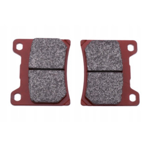 KLOCKI HAMULCOWE BREMBO SA 07YA11SA PRZÓD YAMAHA FJ 1100 FJ1100 1984-1985