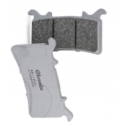 KLOCKI HAMULCOWE BREMBO SR 07GR99SR PRZÓD HONDA CBR 1000 CBR1000 RR-R ABS